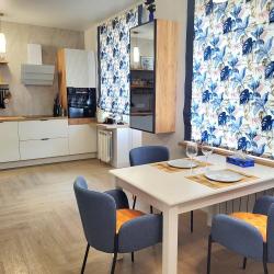 2-комнатные апартаменты улучшенные