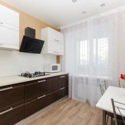 Фото Апартаменты в центре города на проспекте Ленина