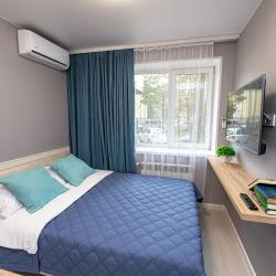 Фото Отель Top house на улице Авраменко
