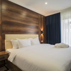 Фото Отель Oscar Boutique Hotel (Оскар Бутик)