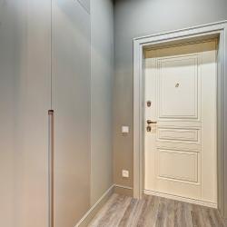 Фото Апартаменты на улице Депутатская, 10Д