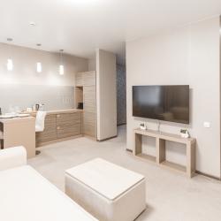 Kamarooms Business Hotel & Spa (Камарумс) — 271b021f02f6ee54f9d97fc8a4083355