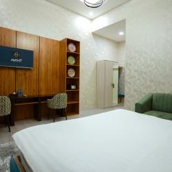 Фото Отель Avant Wellness Hotel Tashkent Pool&Spa (Авант Велнесс Бассейн&СПА)