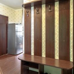 Фото Отель Посуточно50 на Физкультурной 8