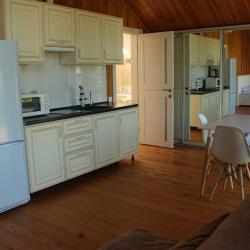 1-комнатные апартаменты люкс (мансарда)