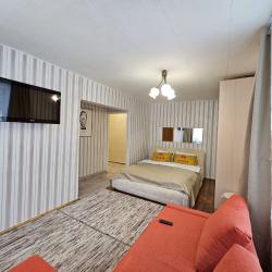 Фото Отель Onebed на улице Бобруйская 20
