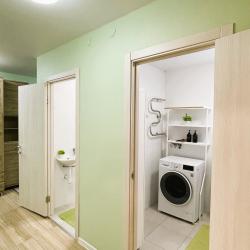 Фото Отель Right Room на улице 65 лет Победы 4