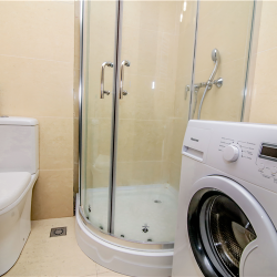 Фото Апартаменты New Gudauri Rooms (Нью Румс)