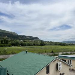 Фото Отель Mountains (Маунтинс)