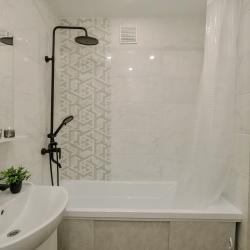 Апартаменты студия Районная ул., 57к2