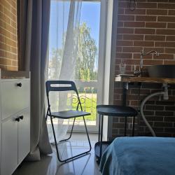 Апартаменты студия