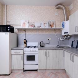 Фото Отель Comfort Home (Комфорт Хоум) на проспекте Кутузовский 59