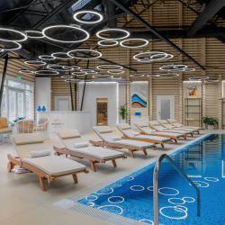 Фото МИРРОС Montis MediSpa Отель Пятигорск 5* (Монтис МедиСпа)