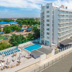 Фото Отель Del Mar Inn (Дель Мар Инн)