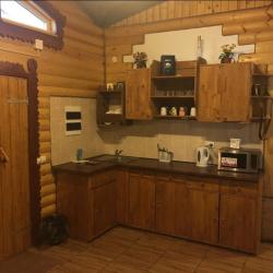 Коттедж премиум 