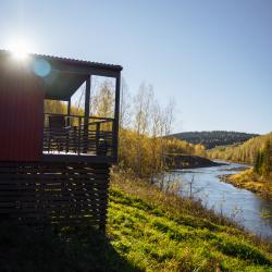 Фото Отель Панорамный