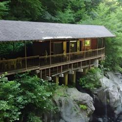 Фото Отель Радоновый источник