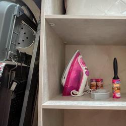 Фото Апартаменты на переулке Одесский 20