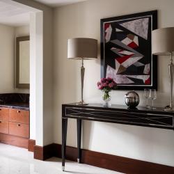 Номер Люкс Four Seasons Кинг