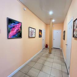 Фото Отель Колибри