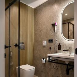 Фото Отель М33 Park&SPA (М33 Парк и СПА)