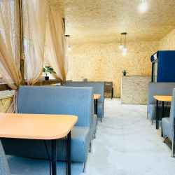 Фото Отель Золотой абрикос