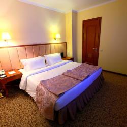 Фото Отель Jannat Resort (Жаннат Резорт)