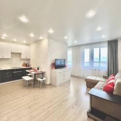 Фото Отель Katy Home (Кэти Хоум) на проспекте Октябрьский