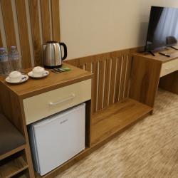 Фото Отель Clouds Hotel (Клаудс)