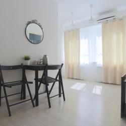 Фото Отель Гагарин