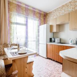 Фото Отель Две подушки на улице 1-я Заречная