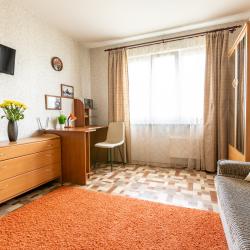 Фото Апартаменты на улице Гусарская 6 к12