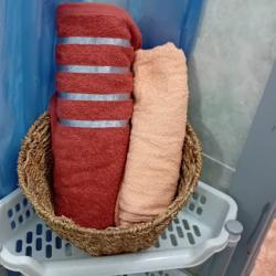 1-комнатные апартаменты эконом