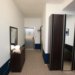 Фото Отель Паддок