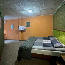 Фото Отель VE art resort (ВЕ арт резорт)