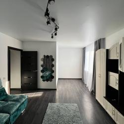 Фото Отель Tolstoy Apart (Толстой Апарт) на улице Фрунзе 8