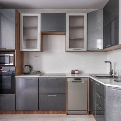 Фото Отель Квартира на улице Ракетная, 17