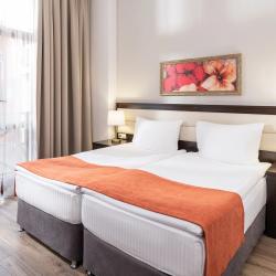 Фото Апартаменты +540