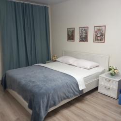 Фото Пятница Апартаменты на улице Гагарина 15