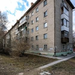 Фото Апартаменты на улице Фасадная 25
