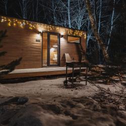 Фото Отель Терруар