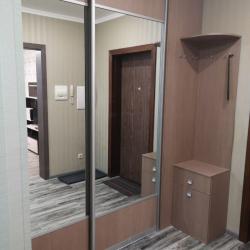 1-комнатные апартаменты улучшенные