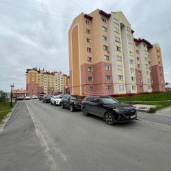 Фото Отель Dom89 (Дом89) в микрорайоне Оптимистов 4/2