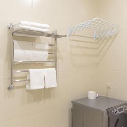 2-комнатные апартаменты люкс 1