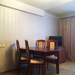 Фото Отель Заря