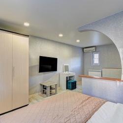 Фото Отель Таунхаус на Искры