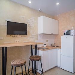 Фото Отель Well Apartments (Вэлл Апартментс) на улице Североморская