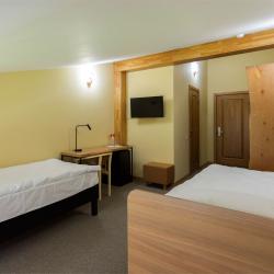 Фото Отель Межа