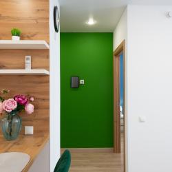 Фото Уютные апартаменты на улице Харьковская 74