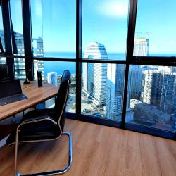 Фото Отель Морской Вид Плаза Центр